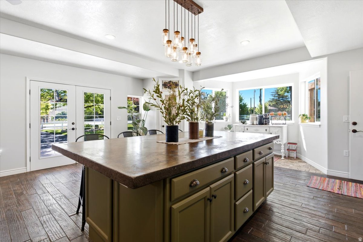 BRETT EARL MINOR SUBDIVISION - Residential