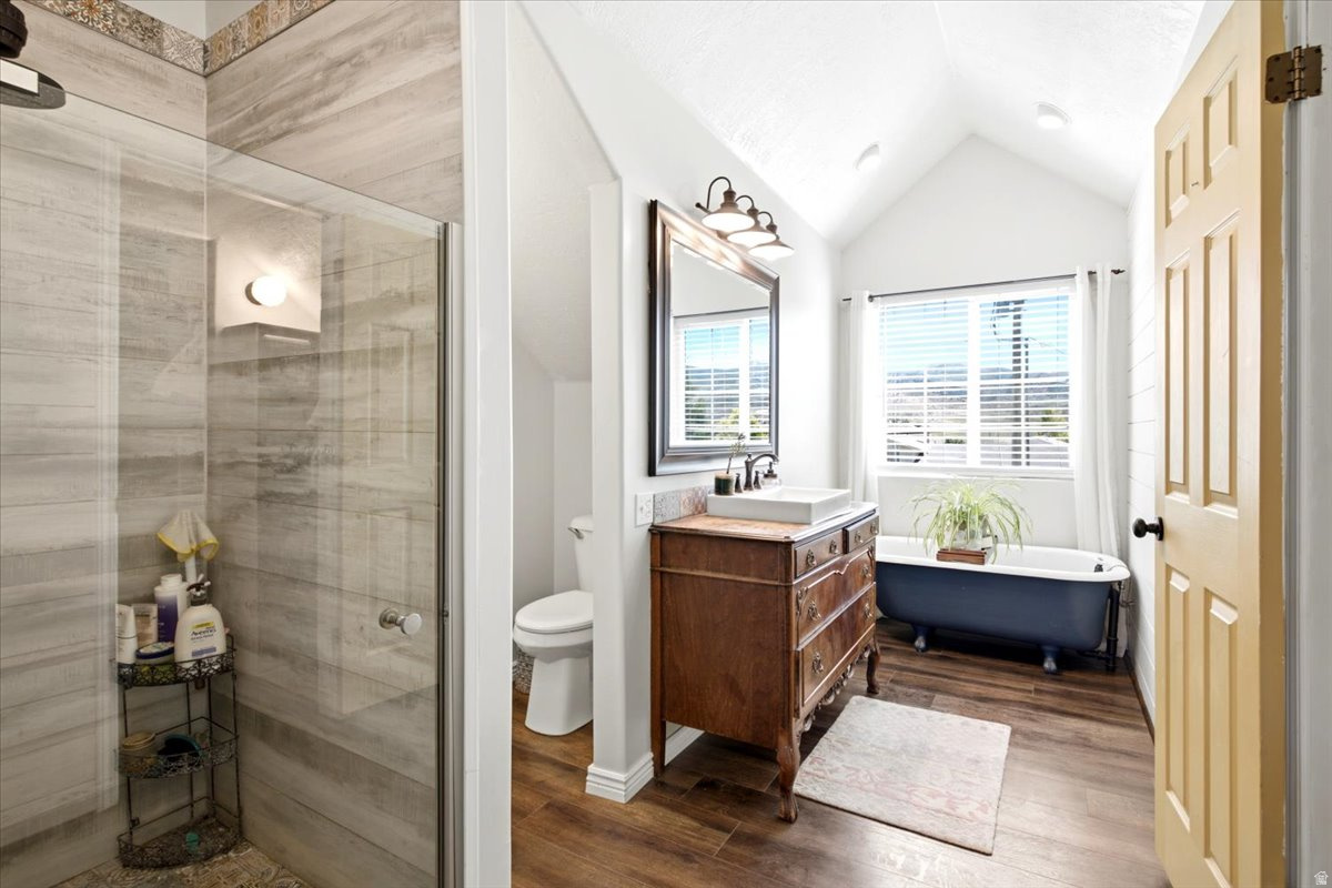 BRETT EARL MINOR SUBDIVISION - Residential