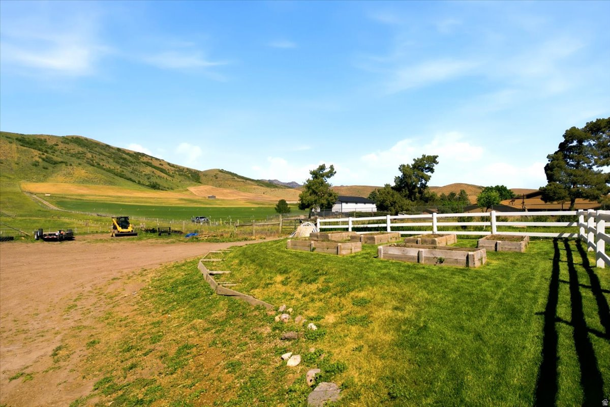 BRETT EARL MINOR SUBDIVISION - Residential
