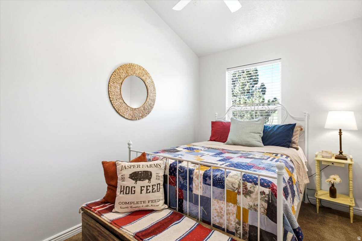 BRETT EARL MINOR SUBDIVISION - Residential