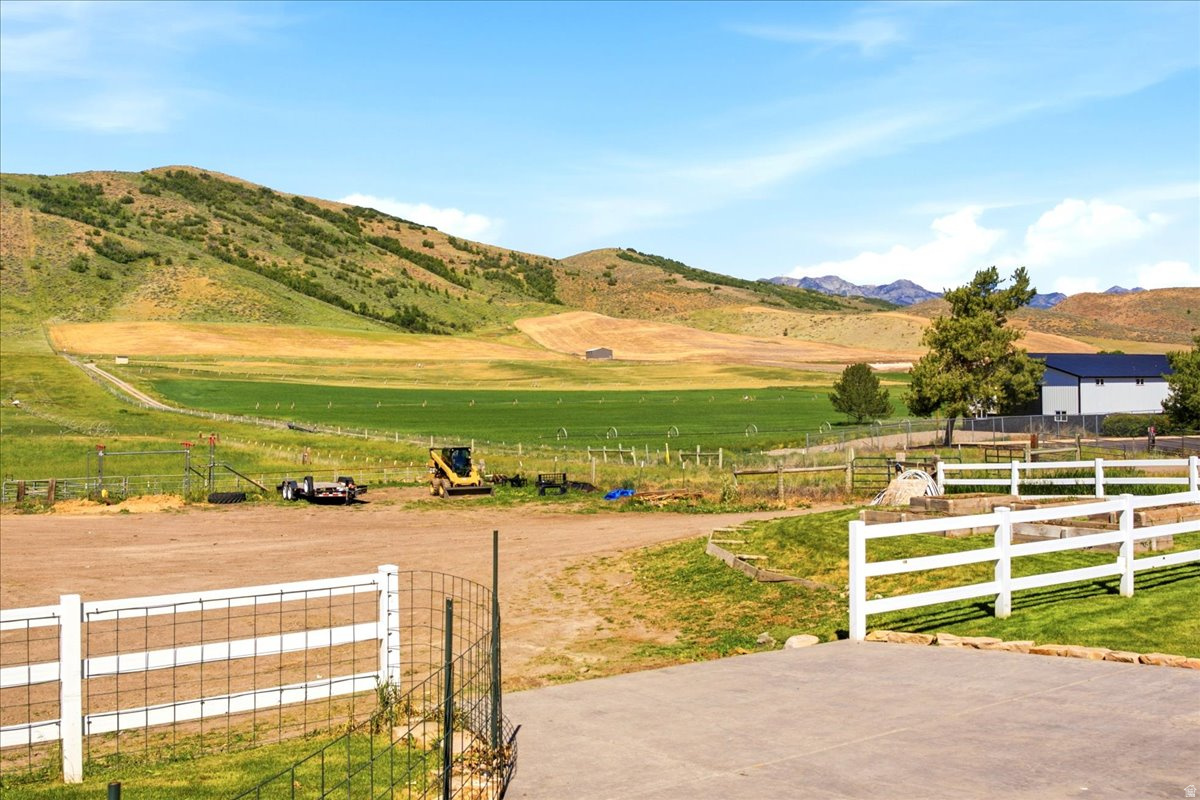 BRETT EARL MINOR SUBDIVISION - Residential