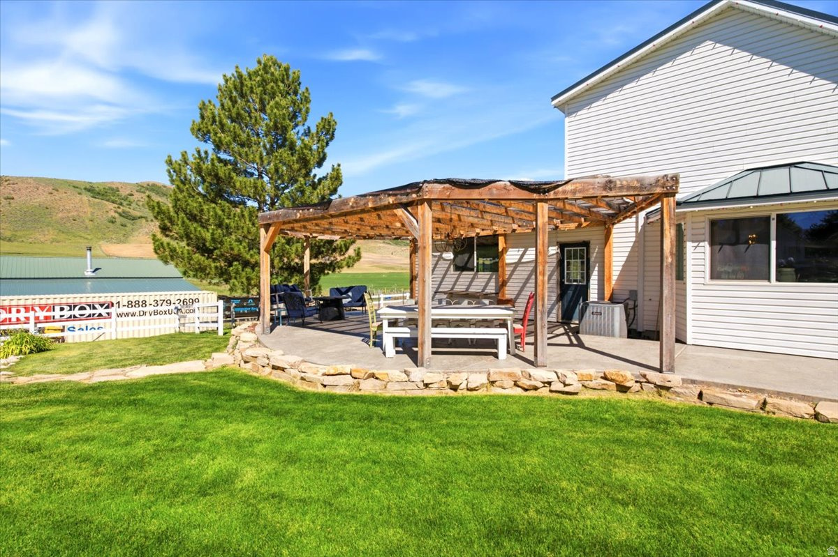 BRETT EARL MINOR SUBDIVISION - Residential