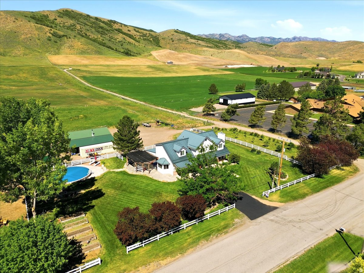 BRETT EARL MINOR SUBDIVISION - Residential
