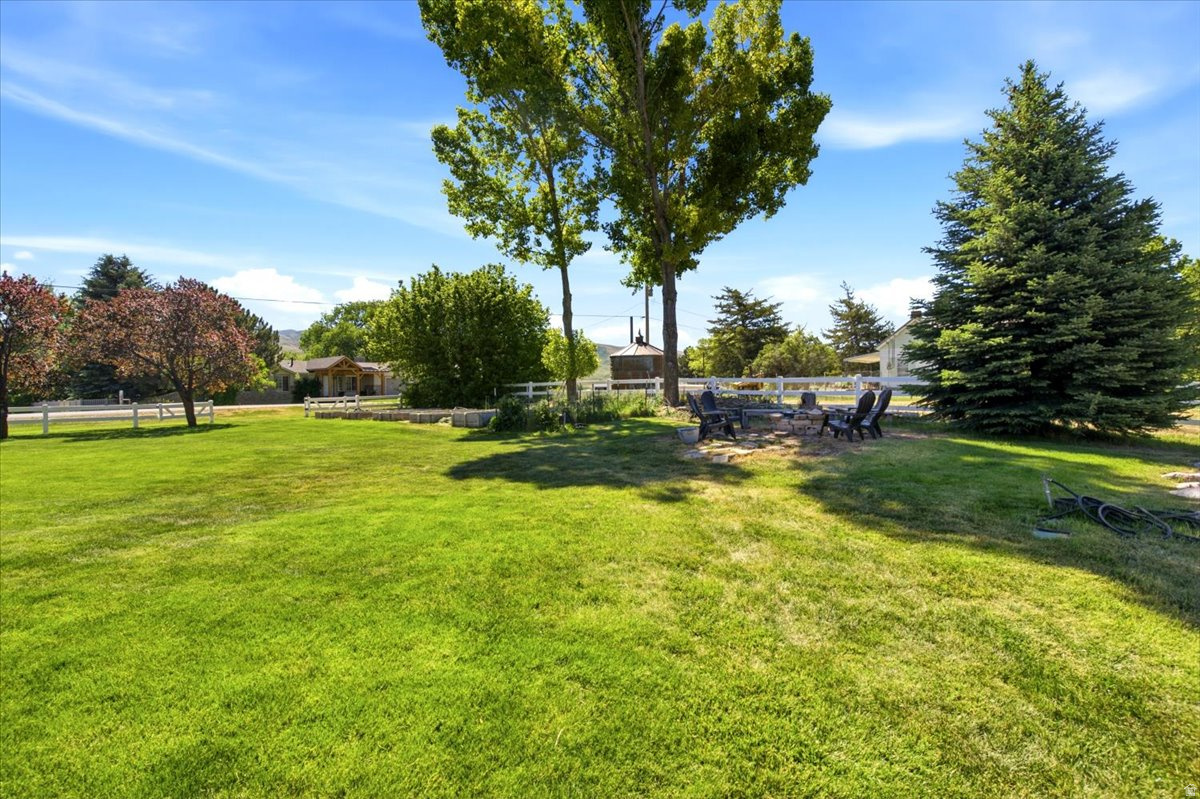 BRETT EARL MINOR SUBDIVISION - Residential