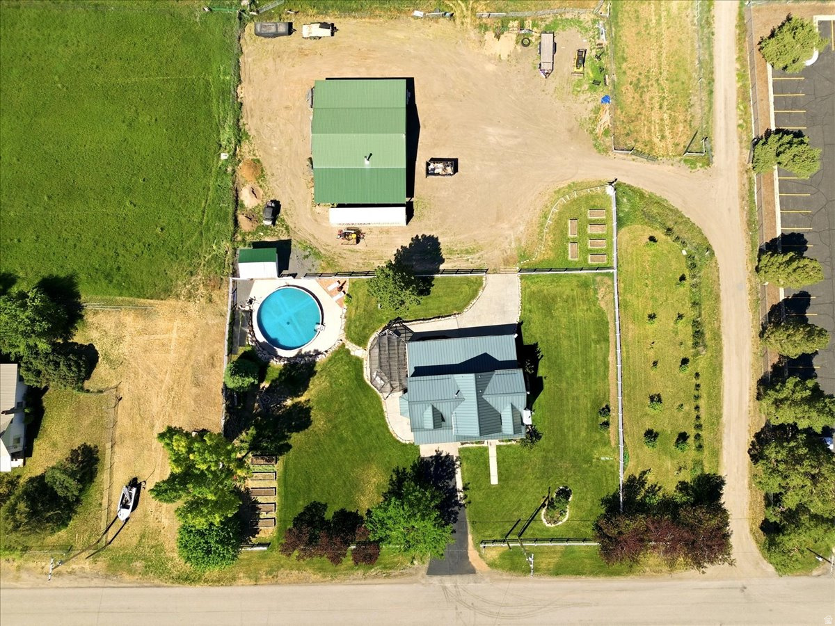 BRETT EARL MINOR SUBDIVISION - Residential