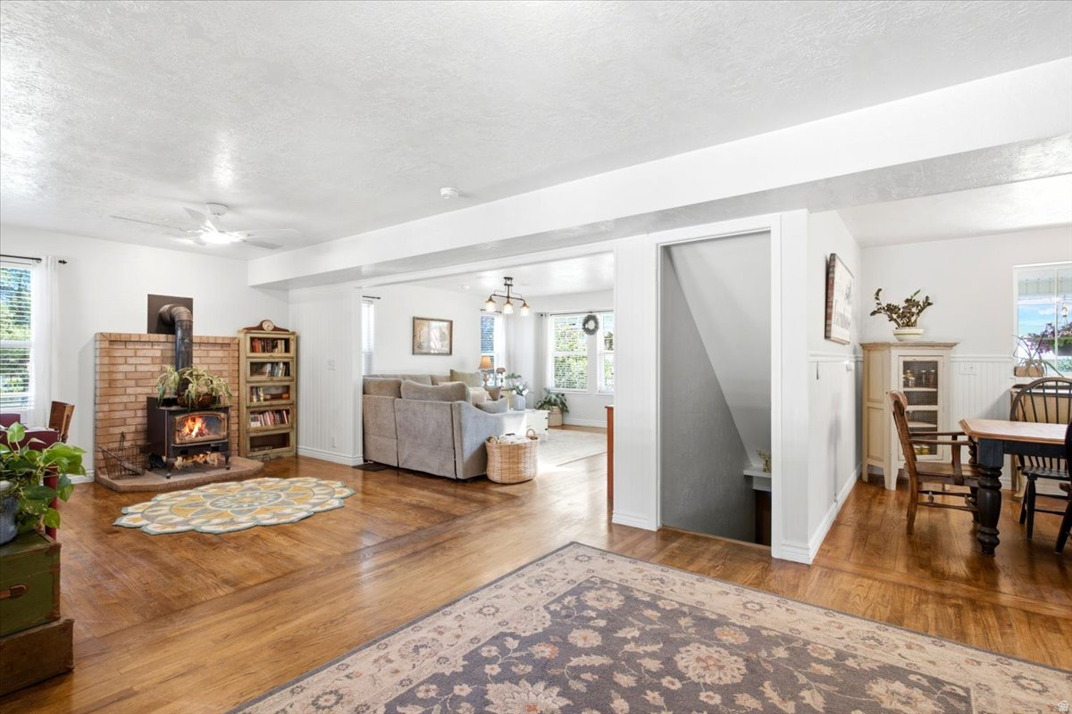 BRETT EARL MINOR SUBDIVISION - Residential