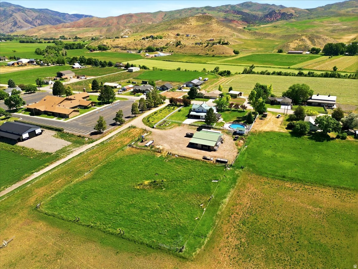 BRETT EARL MINOR SUBDIVISION - Residential