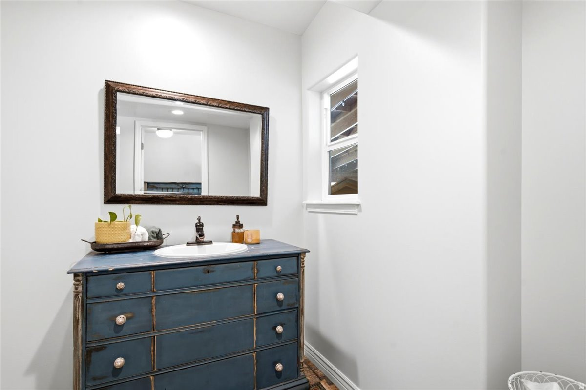 BRETT EARL MINOR SUBDIVISION - Residential