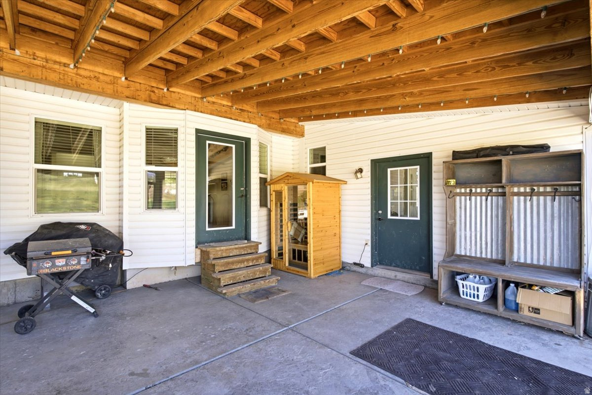 BRETT EARL MINOR SUBDIVISION - Residential
