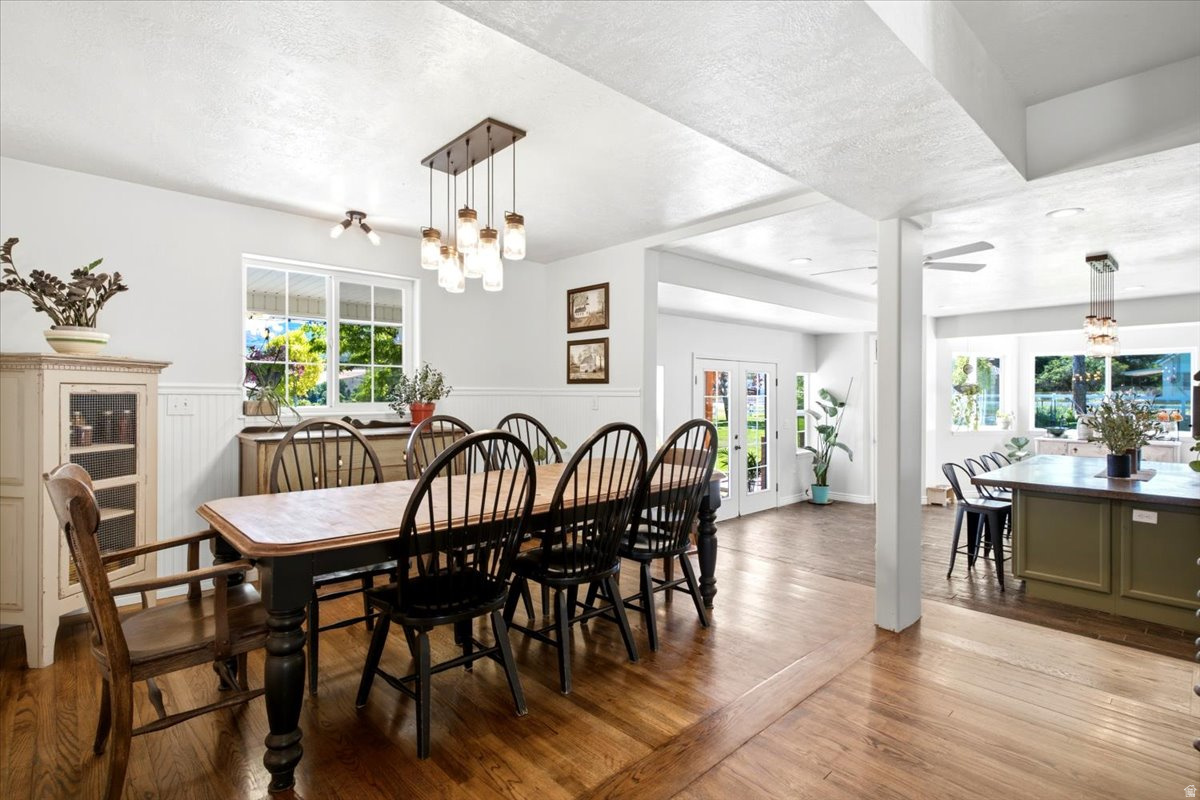 BRETT EARL MINOR SUBDIVISION - Residential