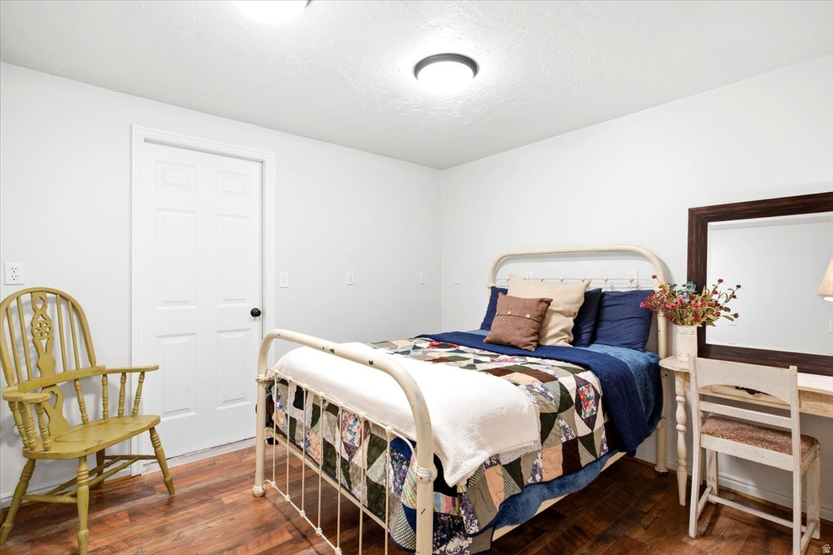 BRETT EARL MINOR SUBDIVISION - Residential