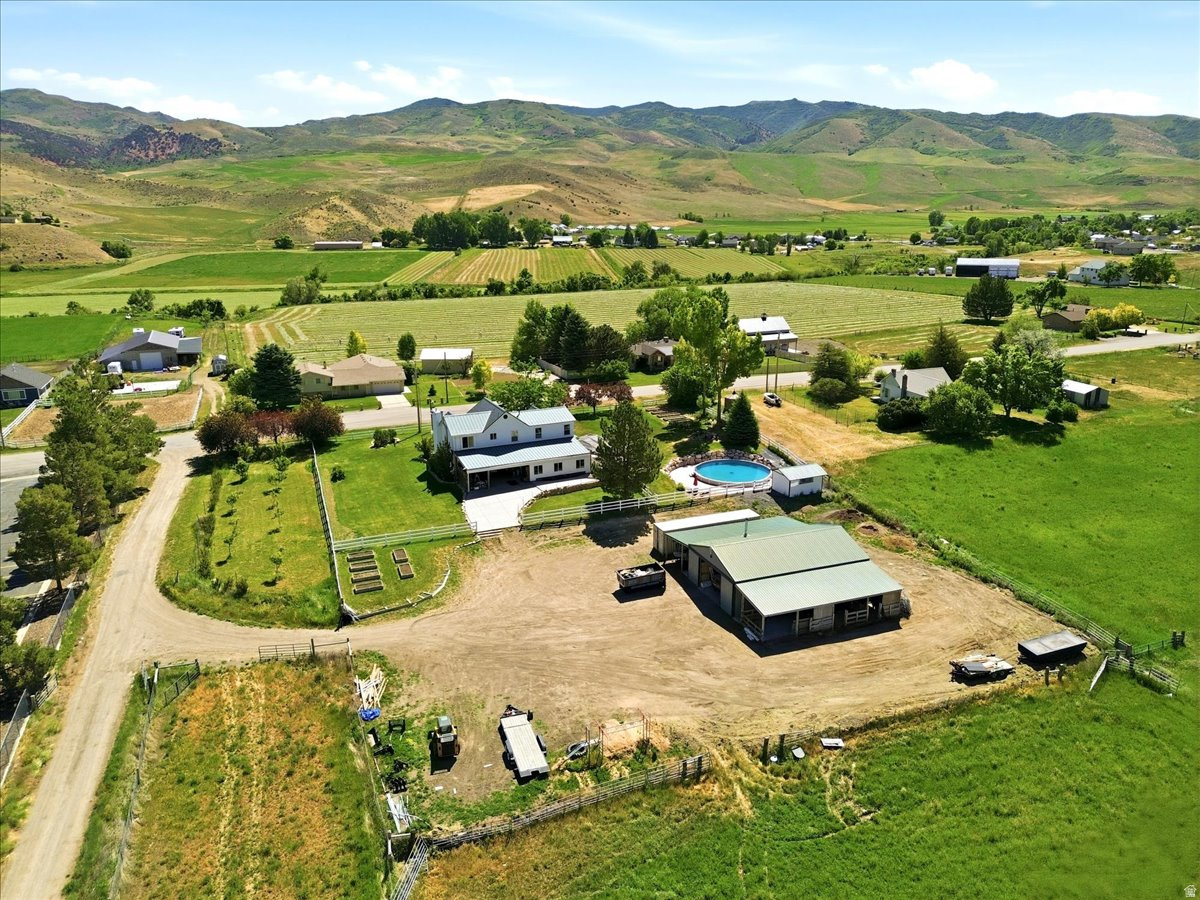 BRETT EARL MINOR SUBDIVISION - Residential