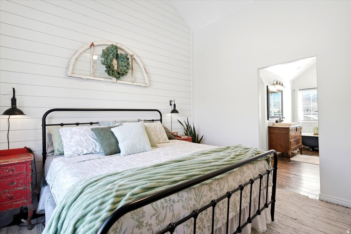 BRETT EARL MINOR SUBDIVISION - Residential