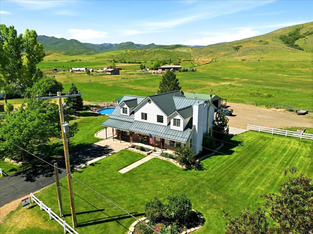 BRETT EARL MINOR SUBDIVISION - Residential