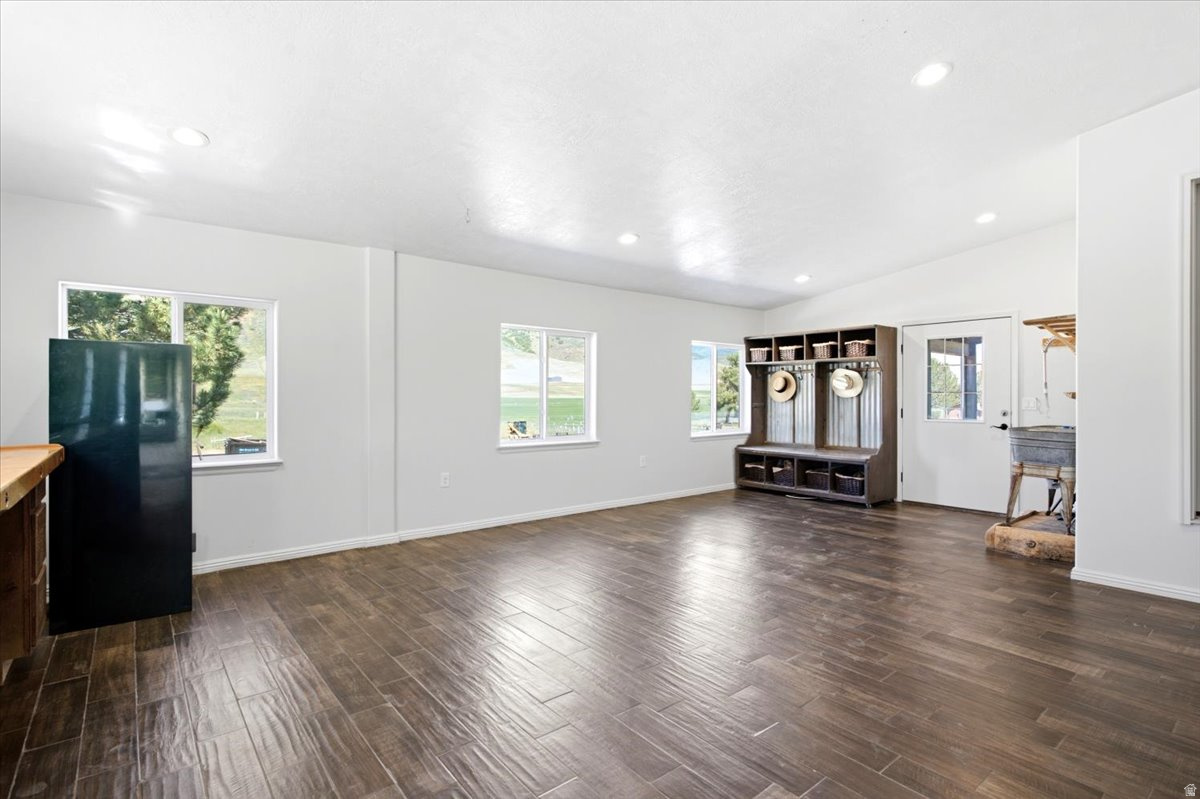 BRETT EARL MINOR SUBDIVISION - Residential
