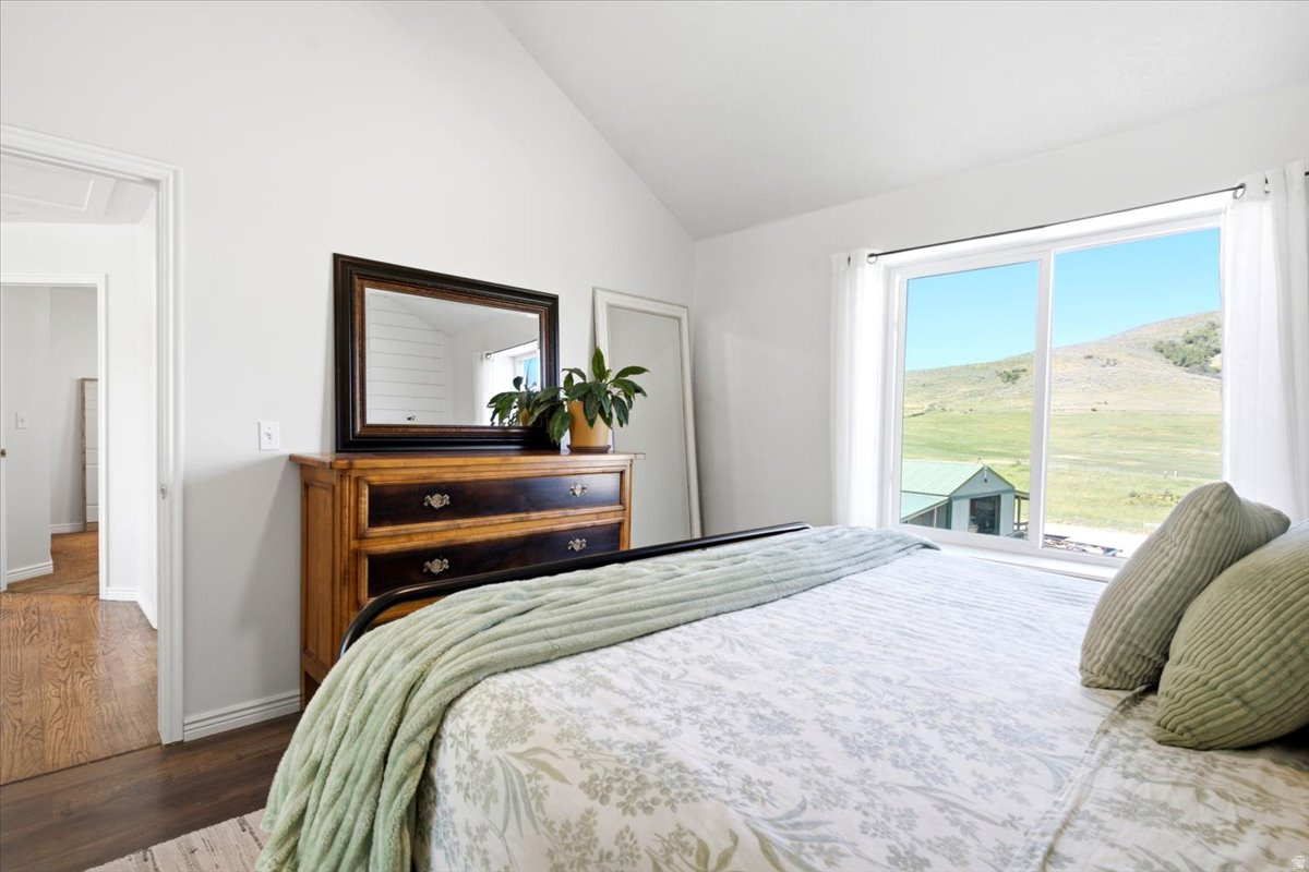 BRETT EARL MINOR SUBDIVISION - Residential