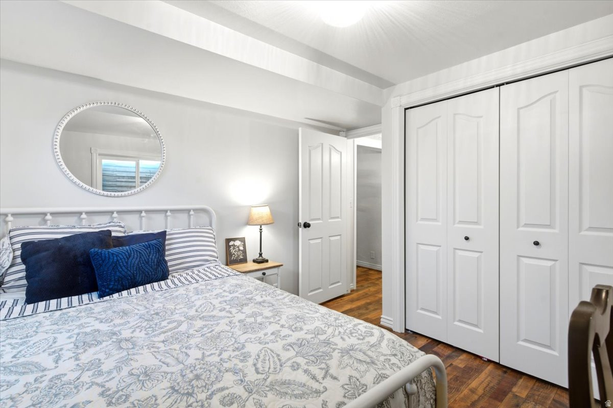 BRETT EARL MINOR SUBDIVISION - Residential
