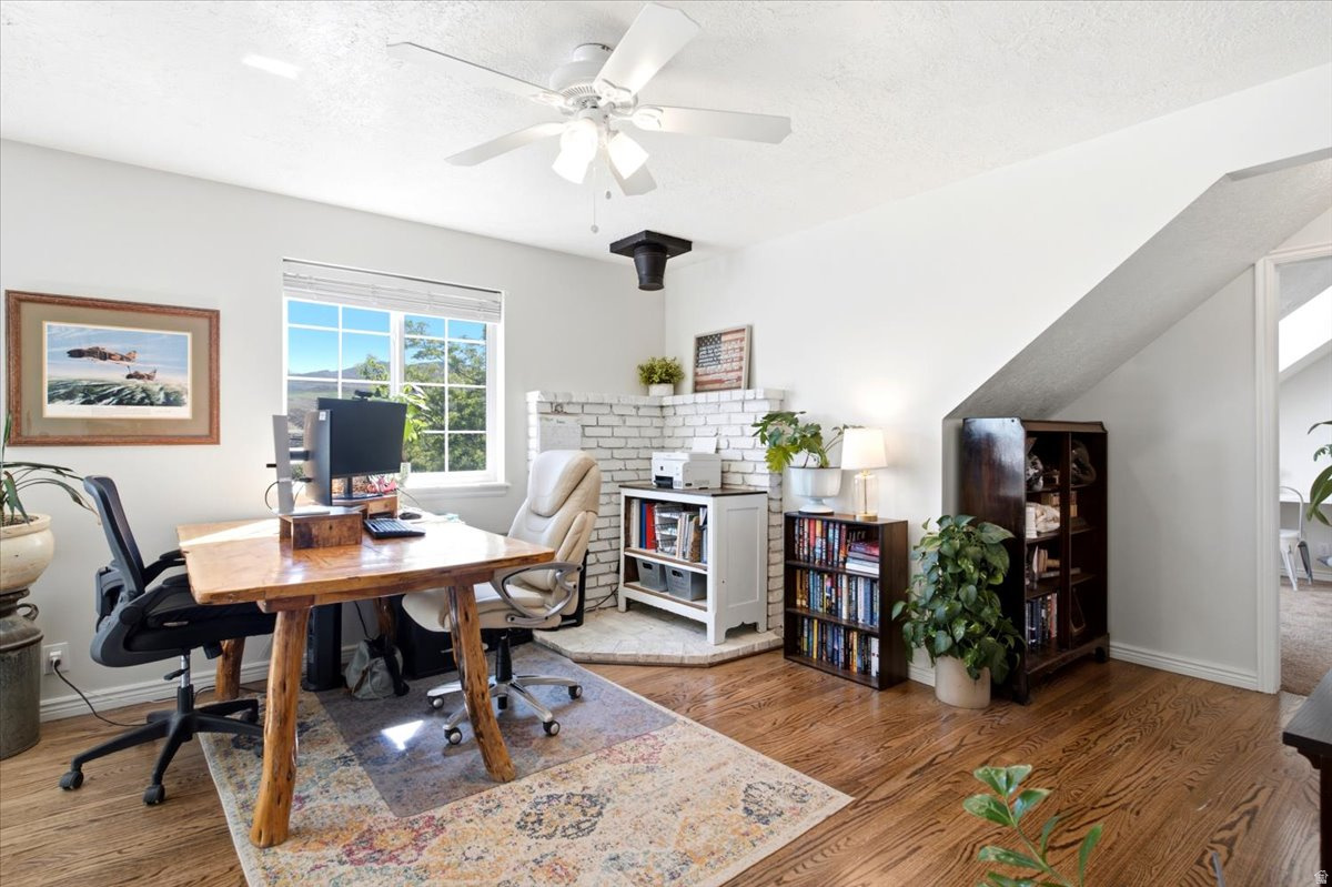 BRETT EARL MINOR SUBDIVISION - Residential