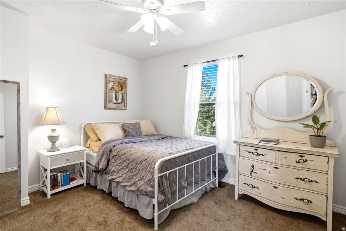 BRETT EARL MINOR SUBDIVISION - Residential