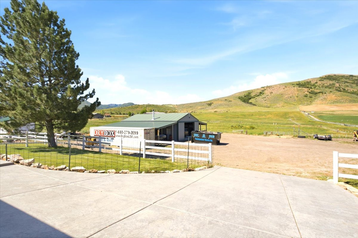 BRETT EARL MINOR SUBDIVISION - Residential