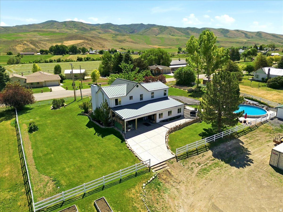 BRETT EARL MINOR SUBDIVISION - Residential