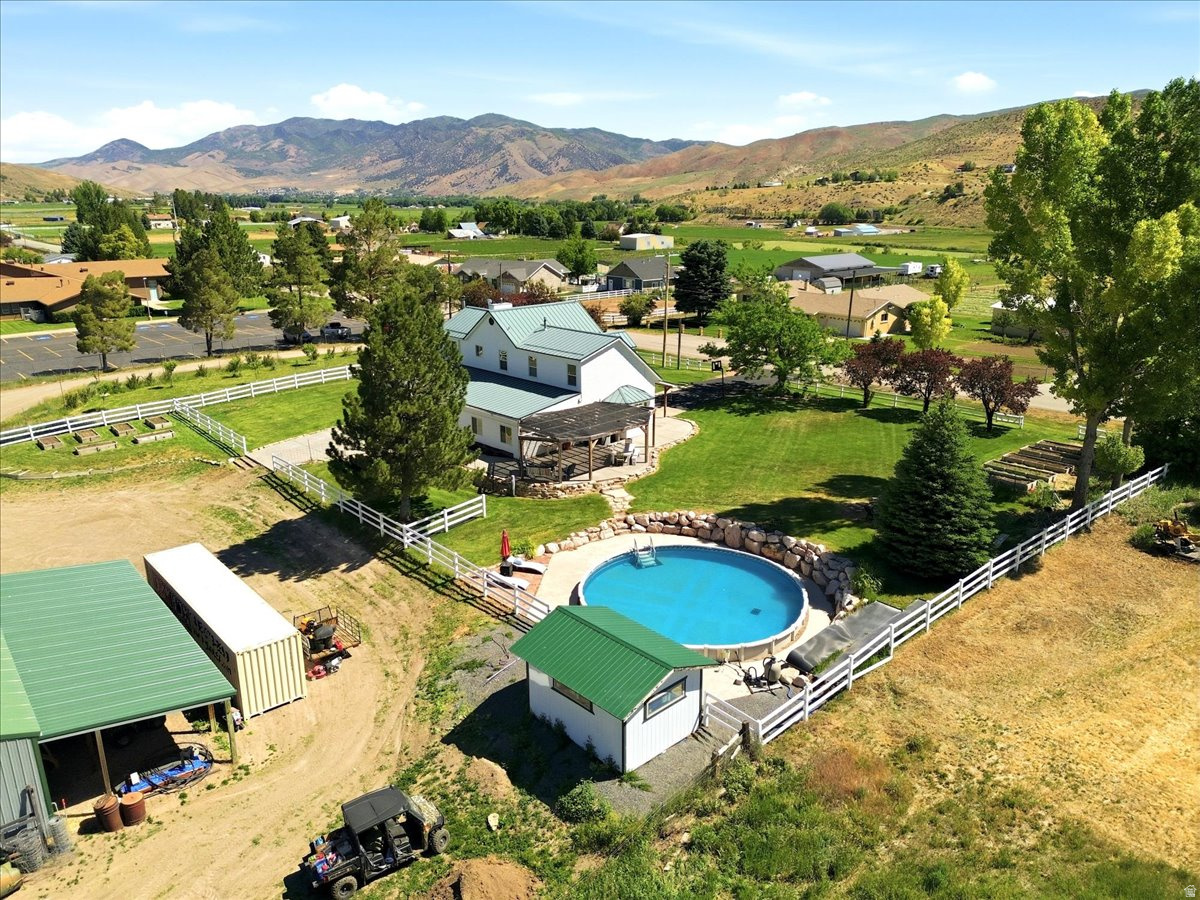 BRETT EARL MINOR SUBDIVISION - Residential