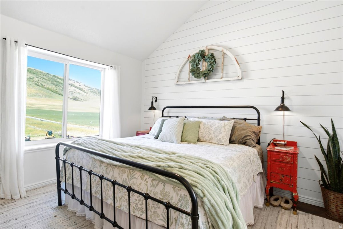BRETT EARL MINOR SUBDIVISION - Residential