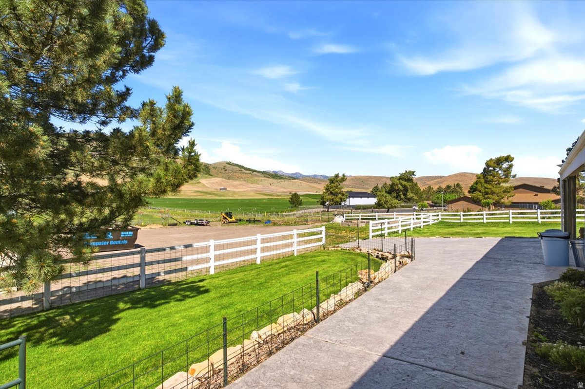 BRETT EARL MINOR SUBDIVISION - Residential