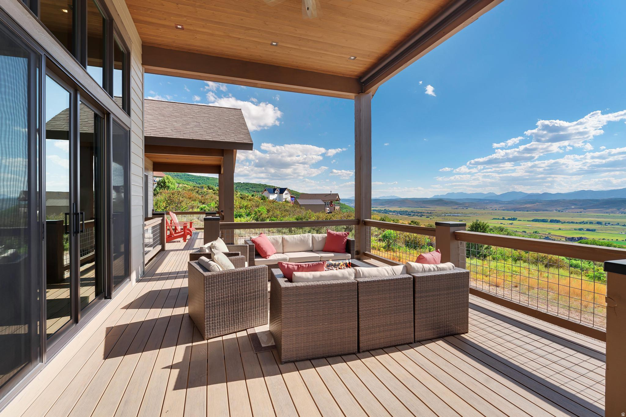 KAMAS EAST SUBDIVISION - Residential