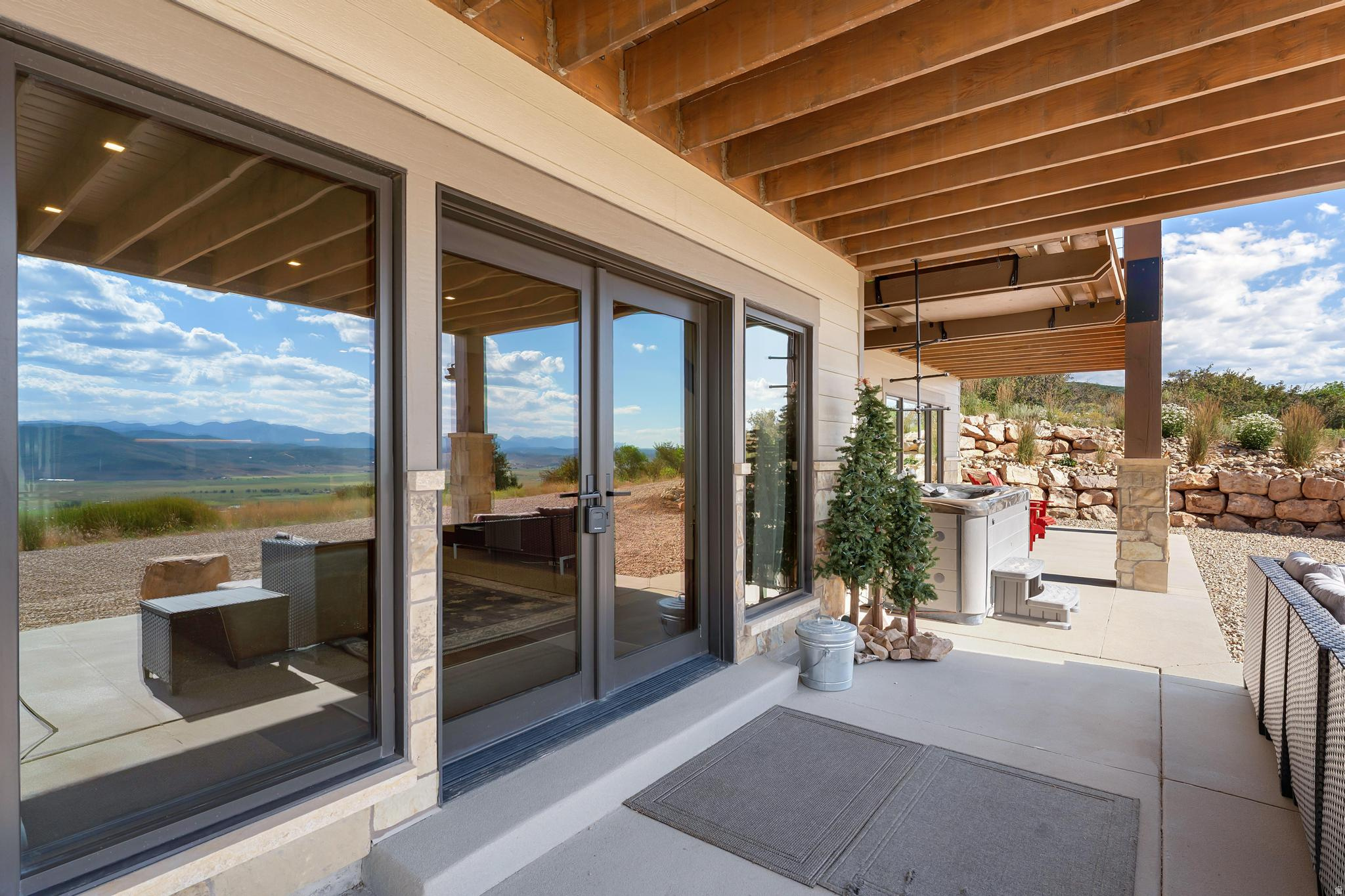KAMAS EAST SUBDIVISION - Residential