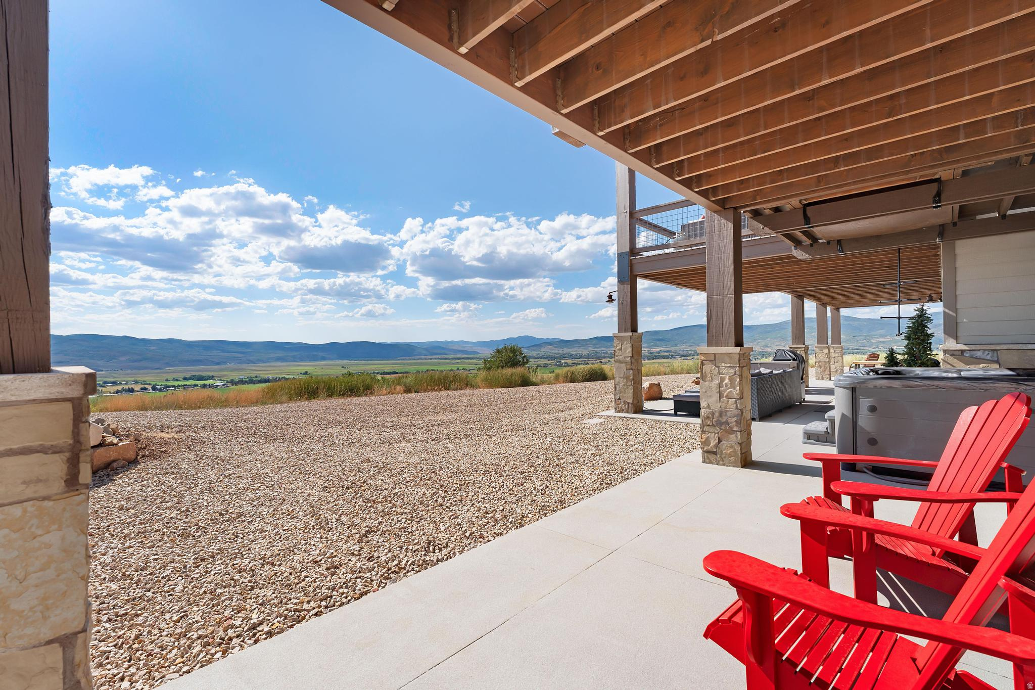 KAMAS EAST SUBDIVISION - Residential