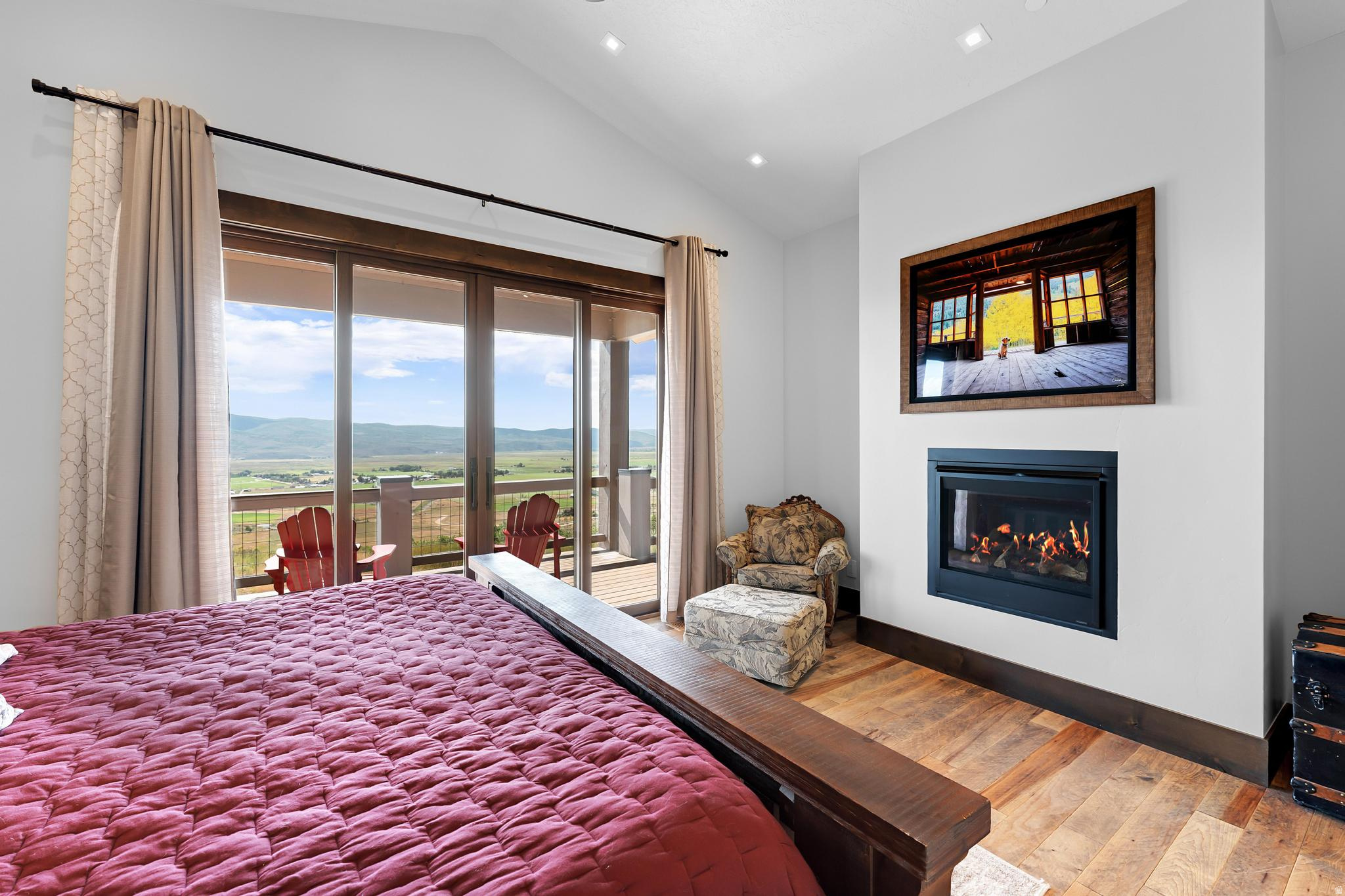 KAMAS EAST SUBDIVISION - Residential