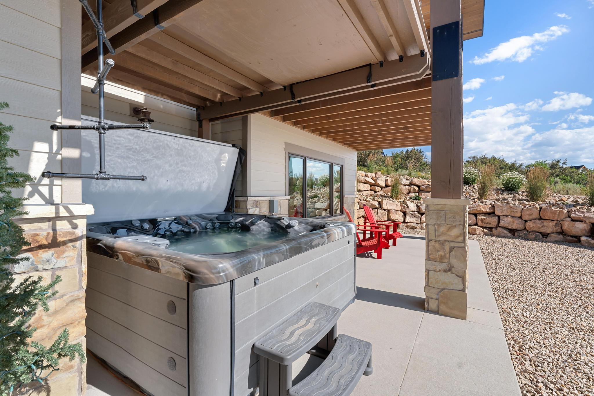 KAMAS EAST SUBDIVISION - Residential