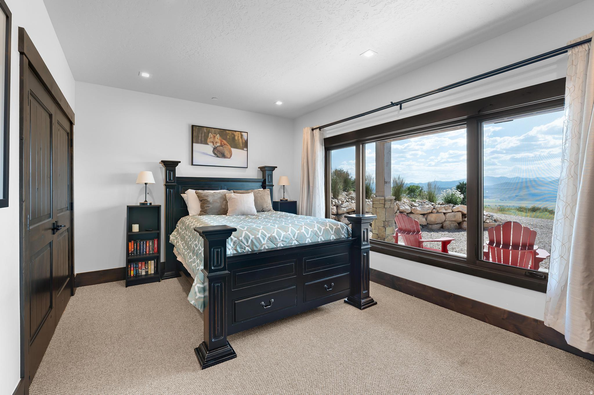 KAMAS EAST SUBDIVISION - Residential