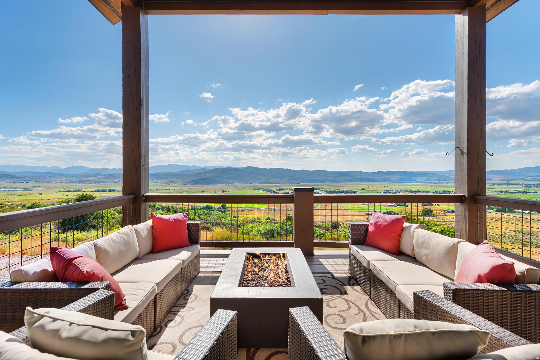 KAMAS EAST SUBDIVISION - Residential