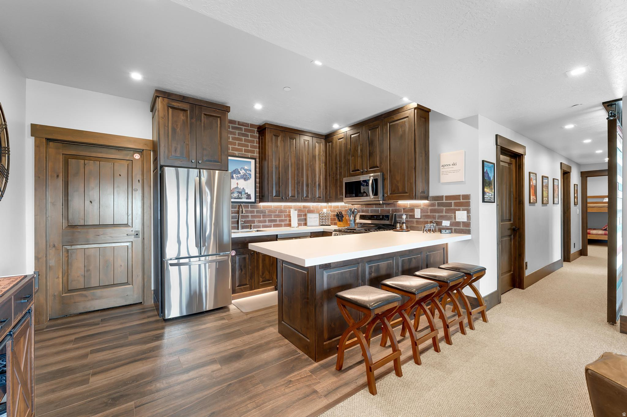 KAMAS EAST SUBDIVISION - Residential