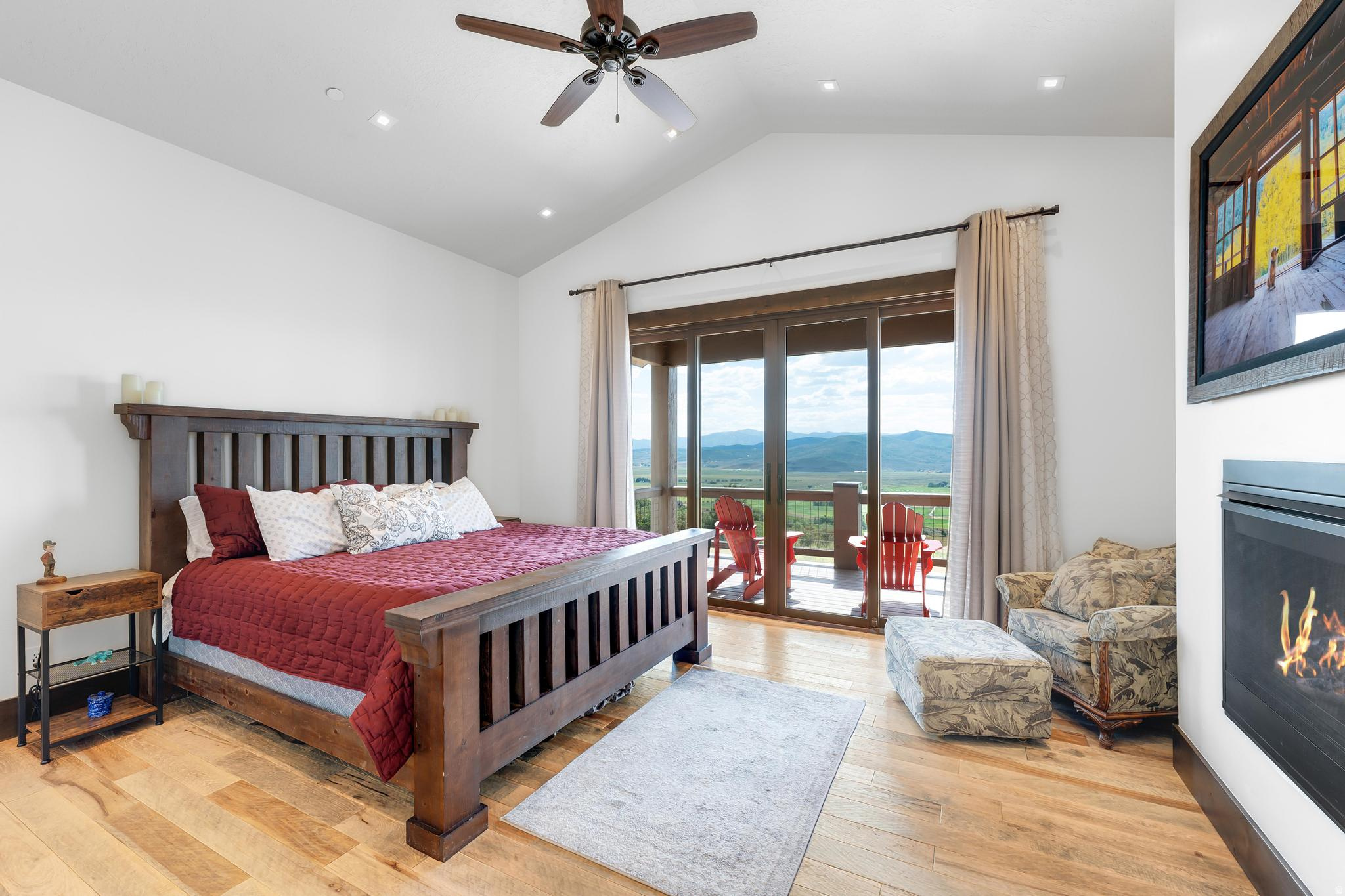 KAMAS EAST SUBDIVISION - Residential