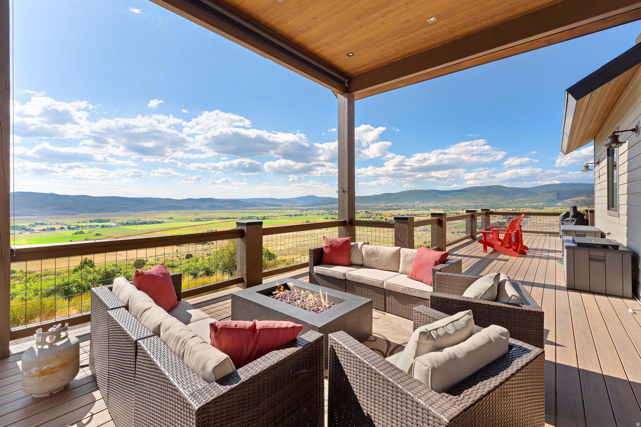 KAMAS EAST SUBDIVISION - Residential