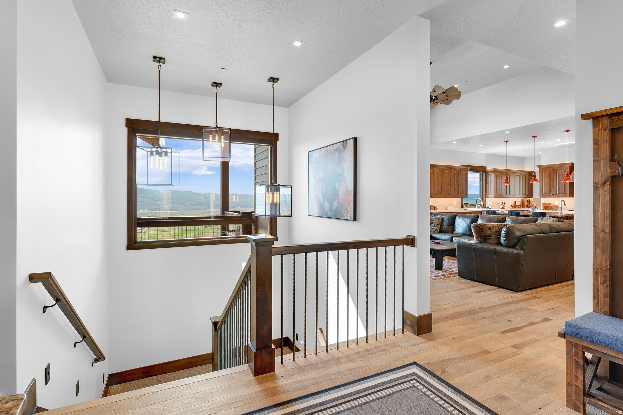 KAMAS EAST SUBDIVISION - Residential