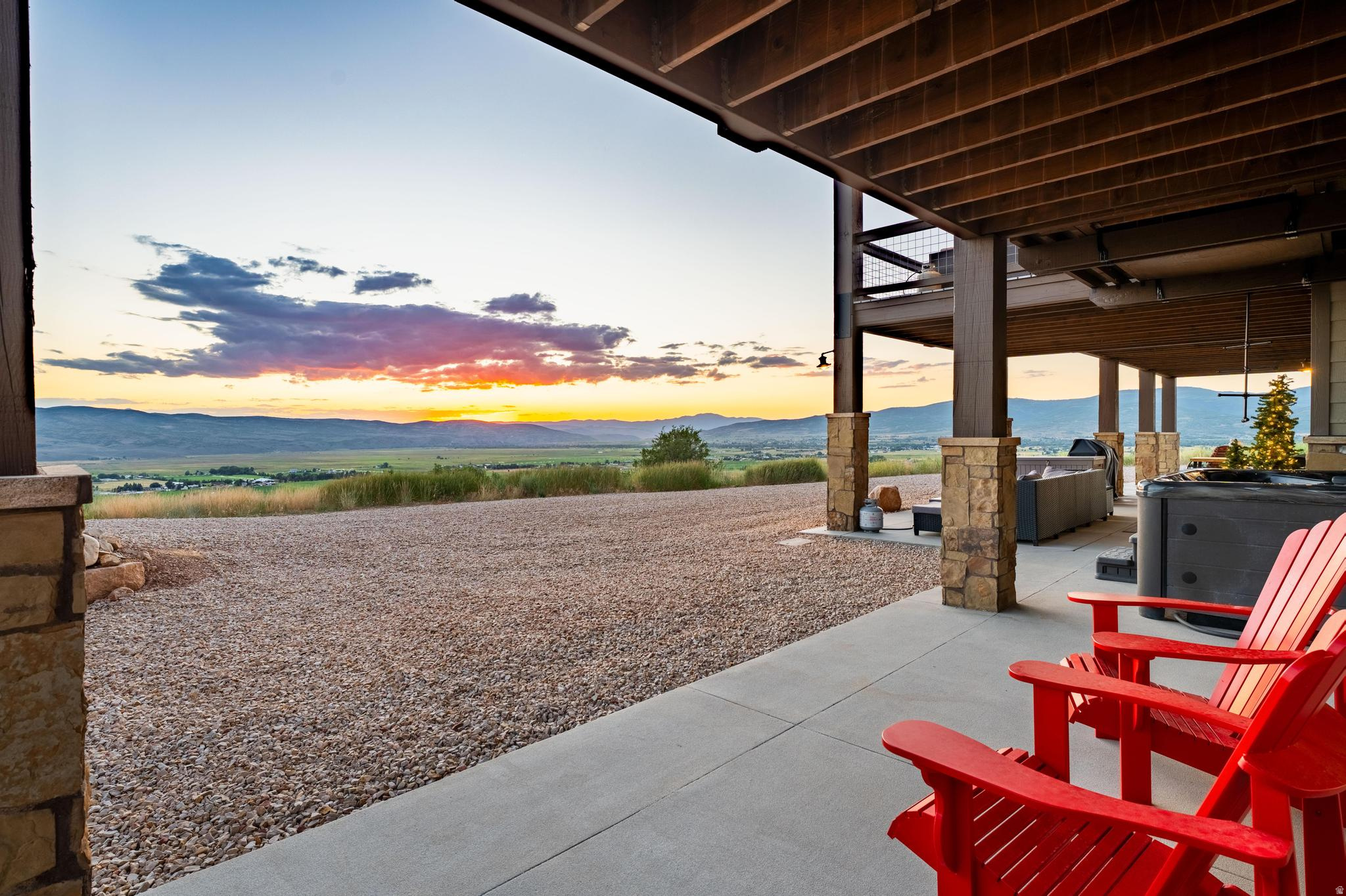 KAMAS EAST SUBDIVISION - Residential