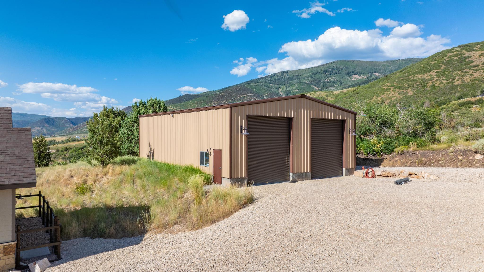 KAMAS EAST SUBDIVISION - Residential