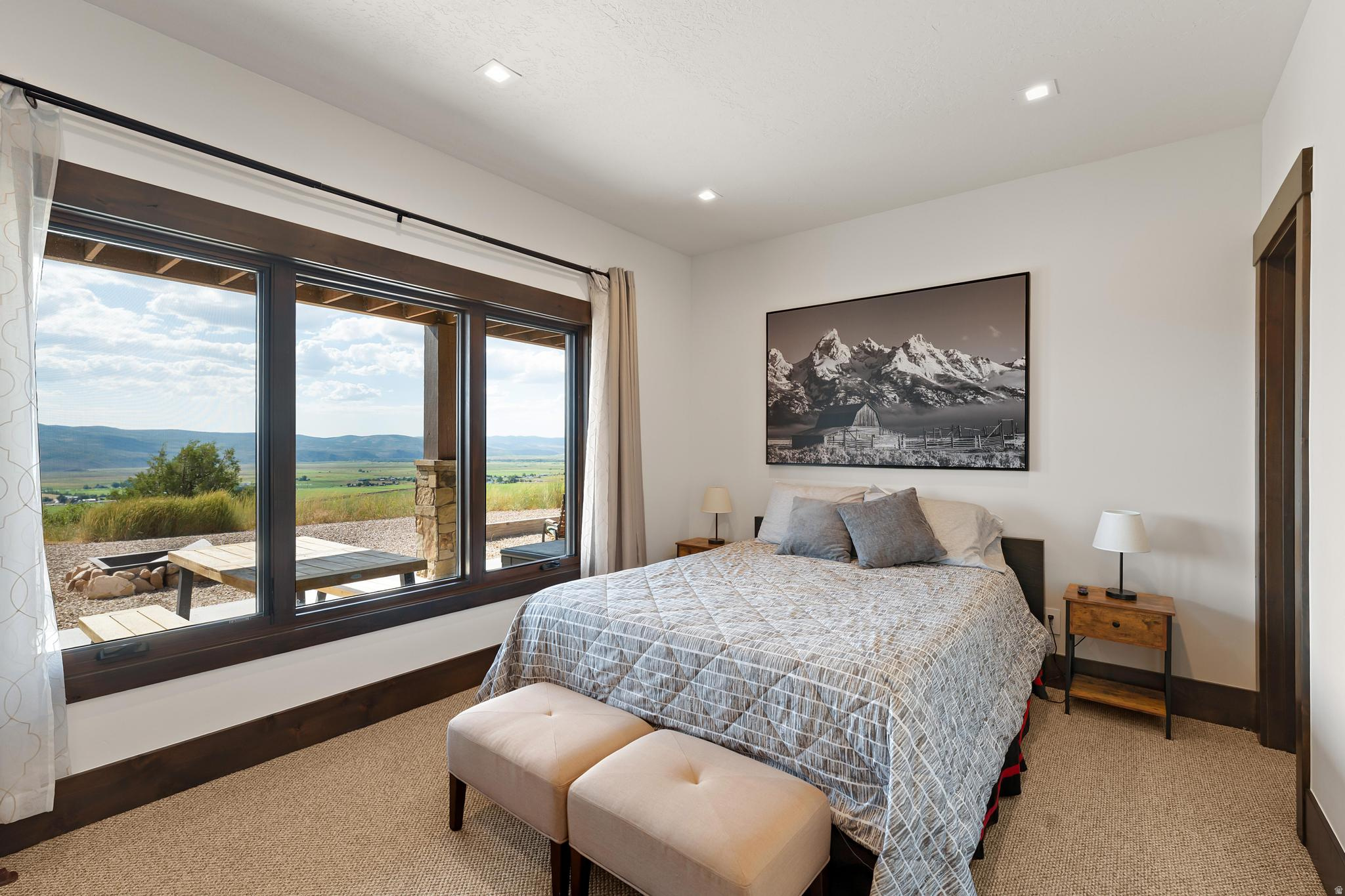 KAMAS EAST SUBDIVISION - Residential
