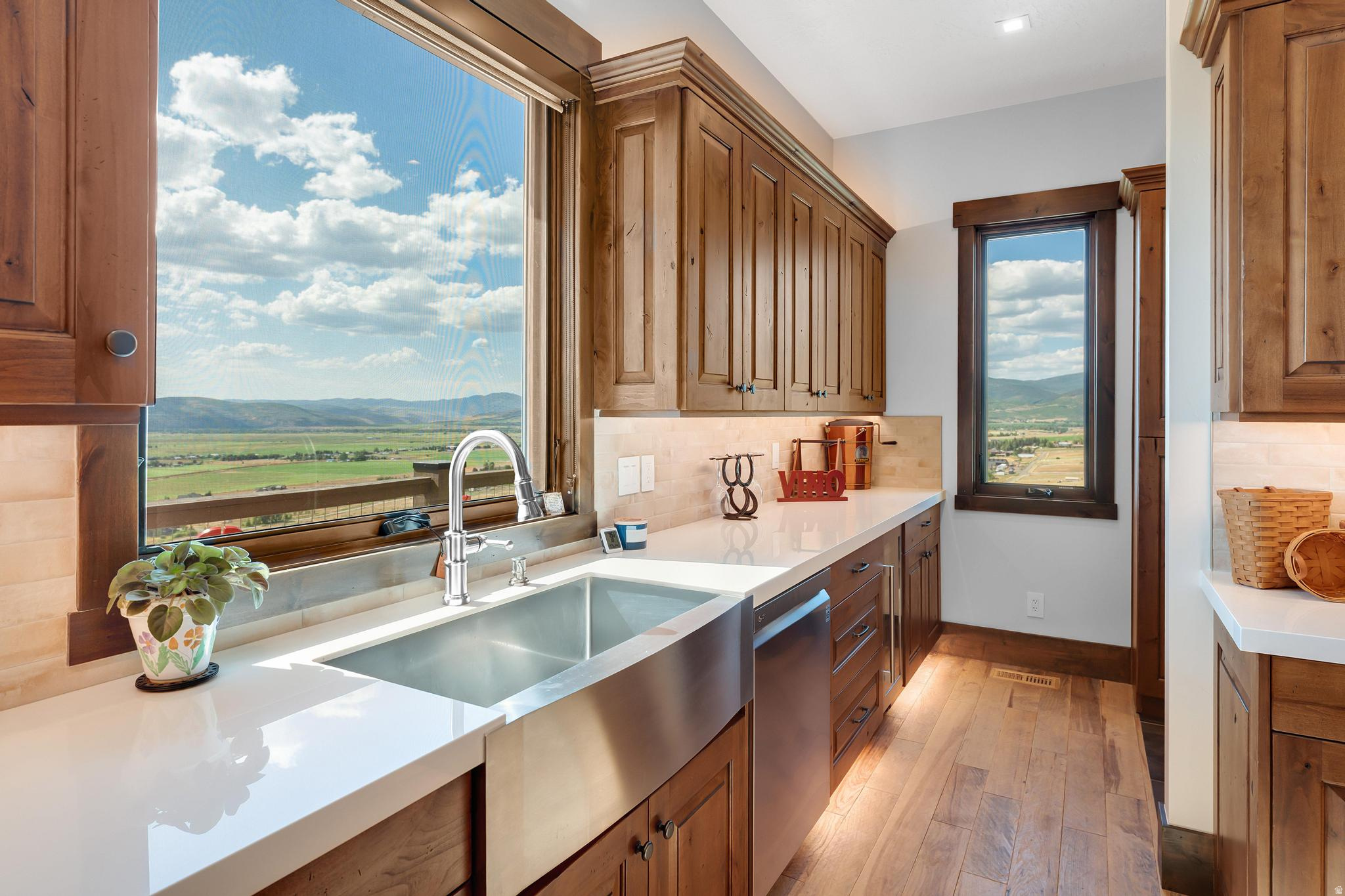 KAMAS EAST SUBDIVISION - Residential