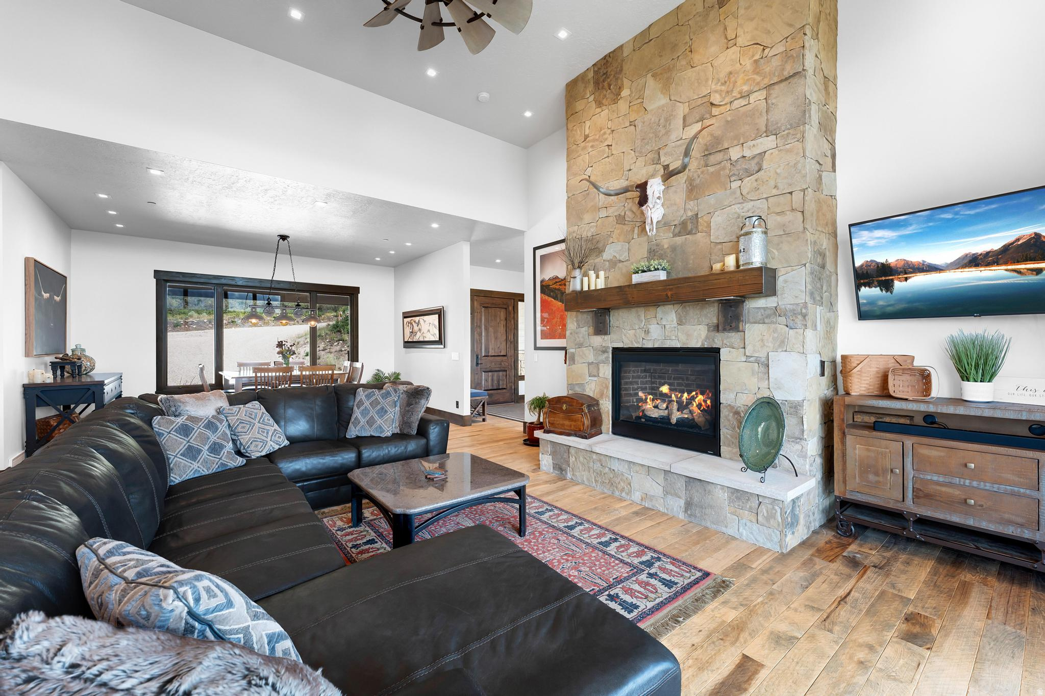 KAMAS EAST SUBDIVISION - Residential