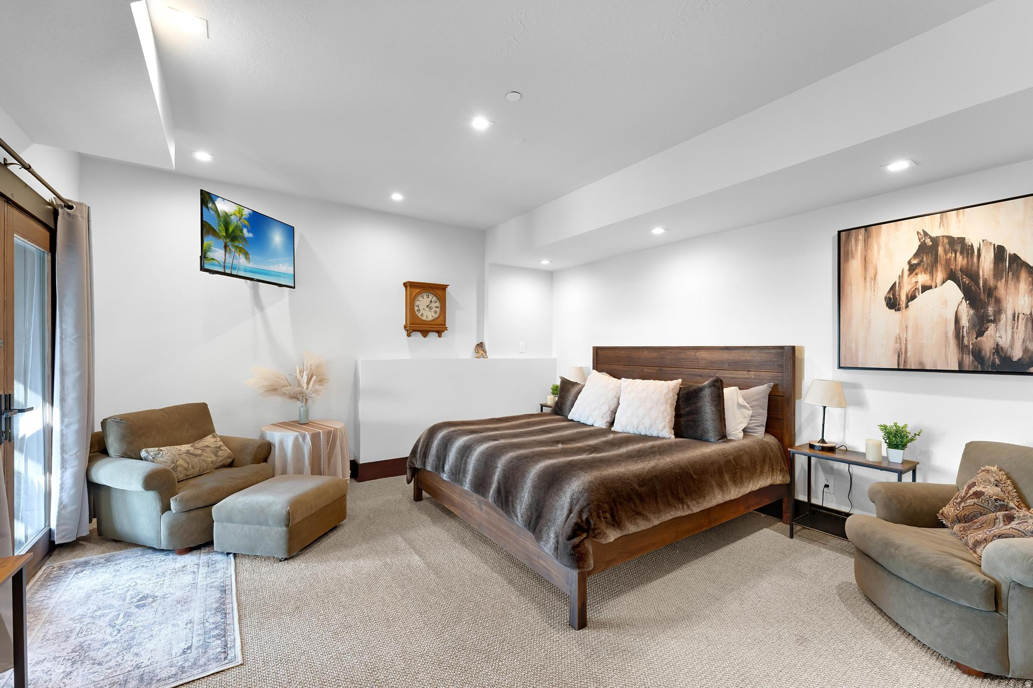 KAMAS EAST SUBDIVISION - Residential