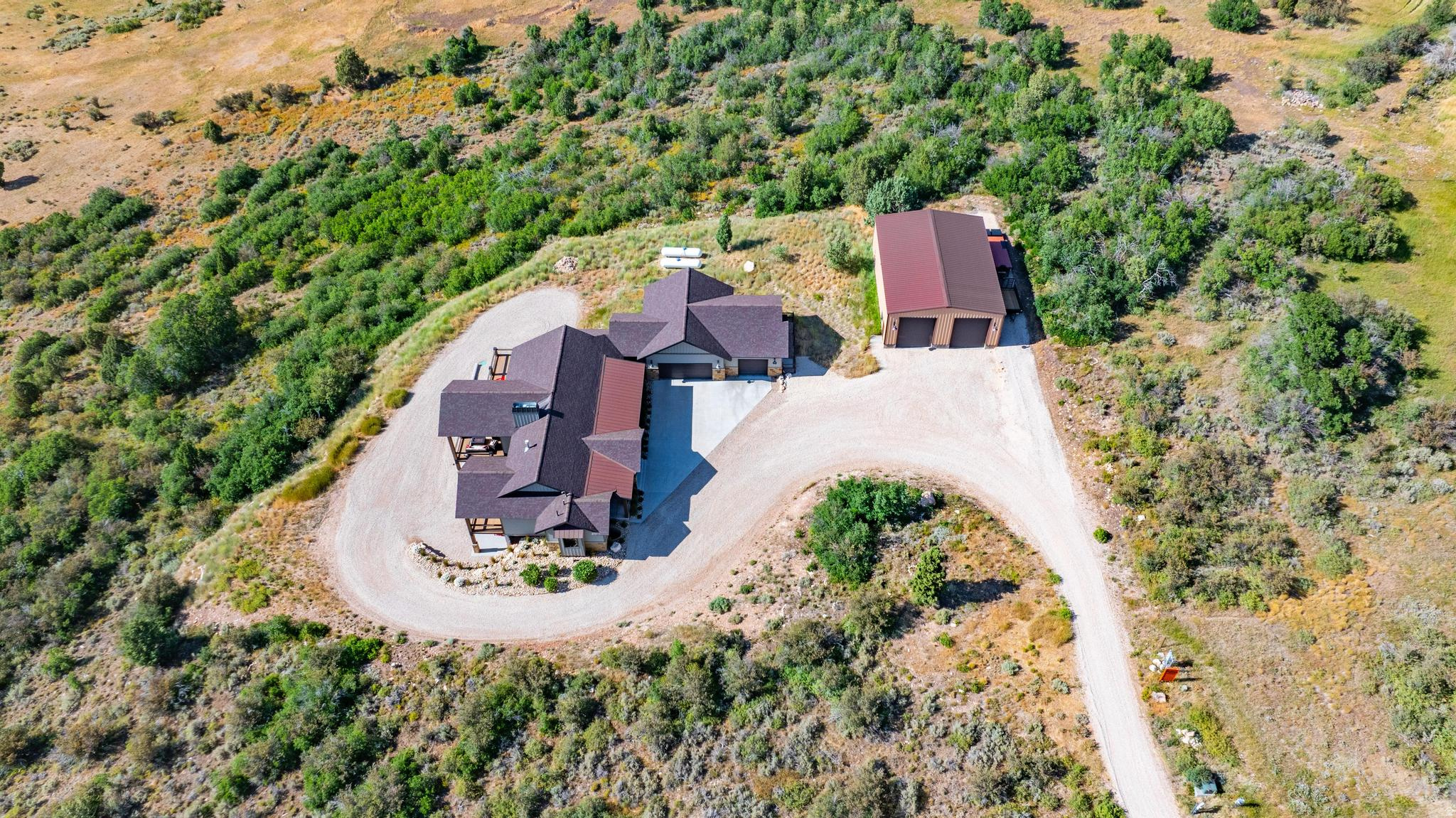 KAMAS EAST SUBDIVISION - Residential