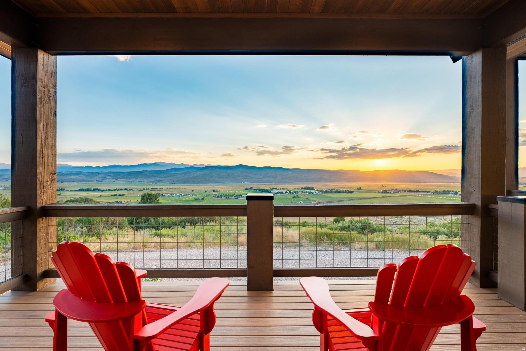 KAMAS EAST SUBDIVISION - Residential