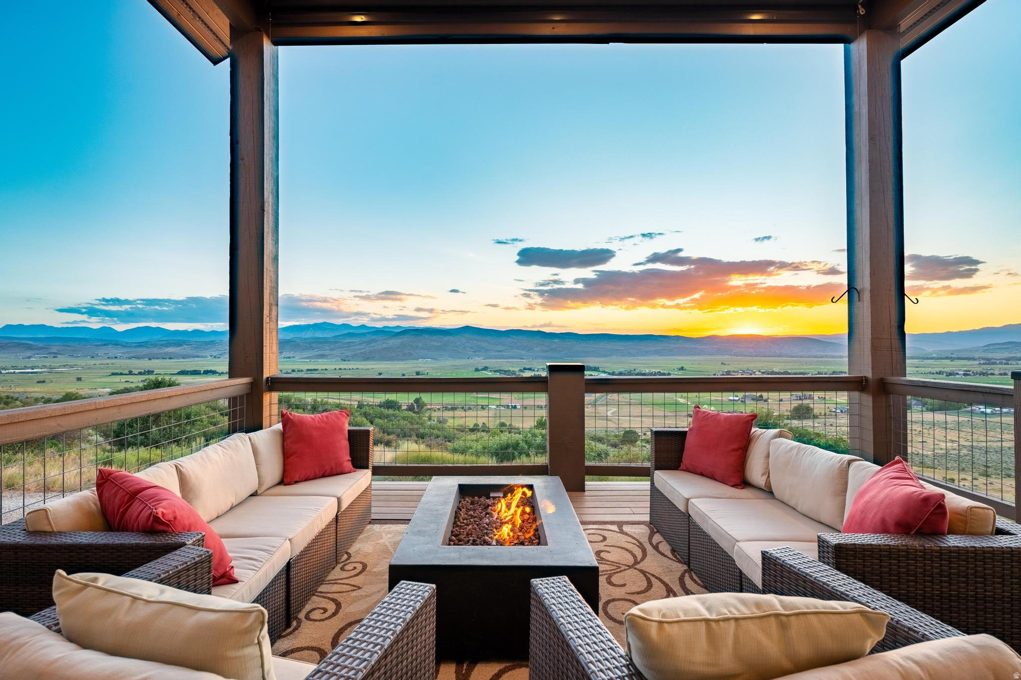 KAMAS EAST SUBDIVISION - Residential