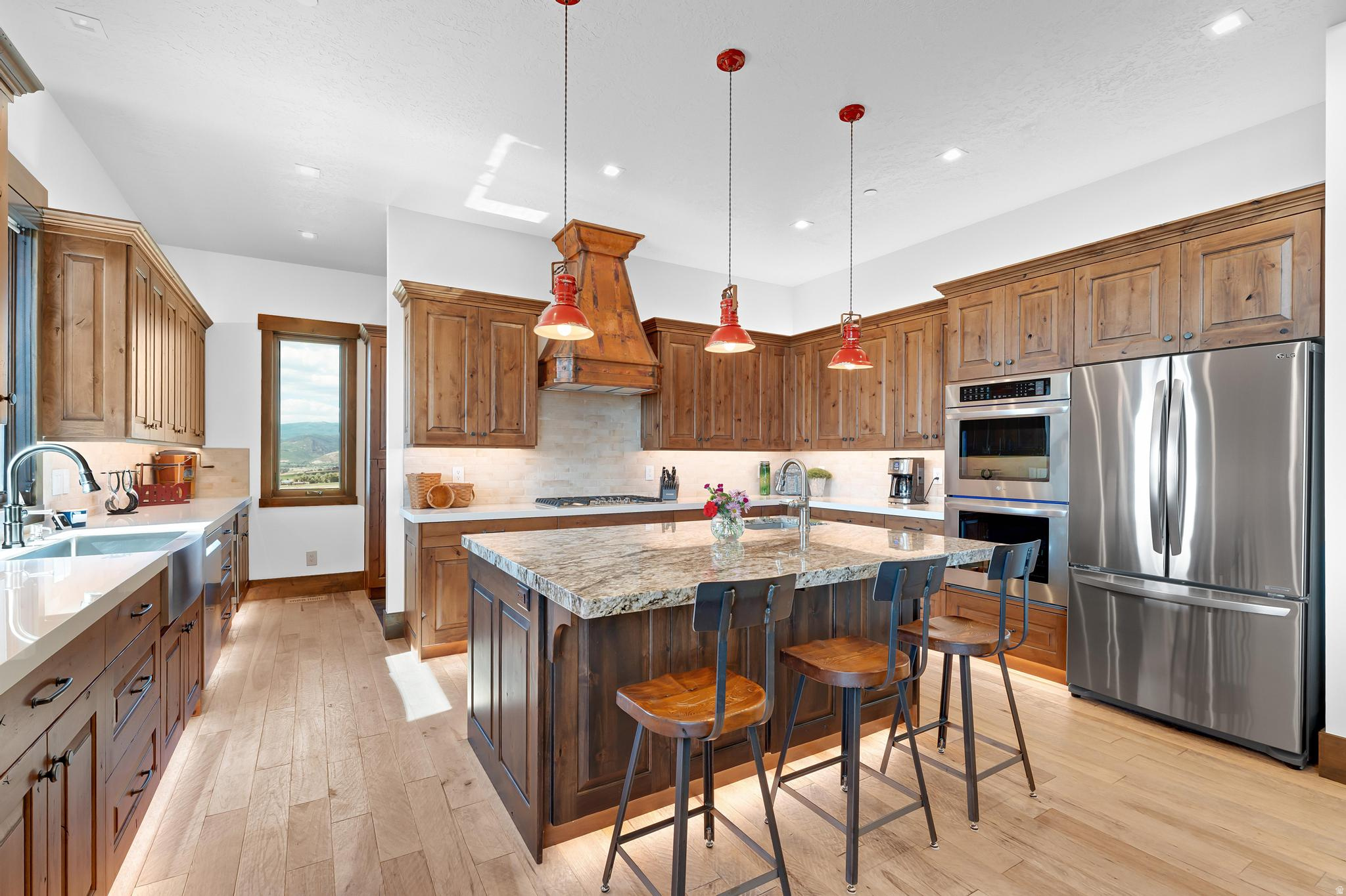 KAMAS EAST SUBDIVISION - Residential