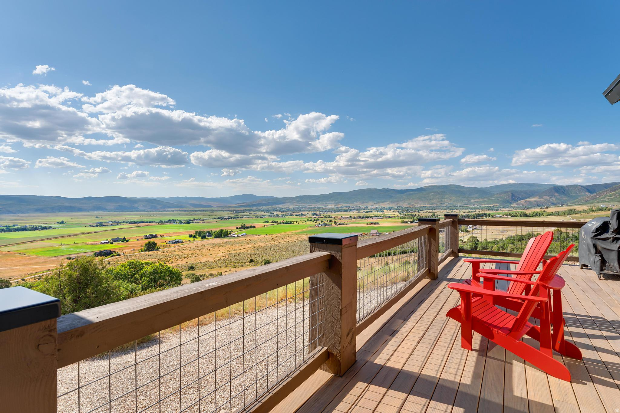 KAMAS EAST SUBDIVISION - Residential